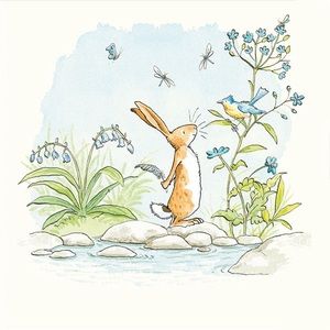 Meet your Posher, Kiana